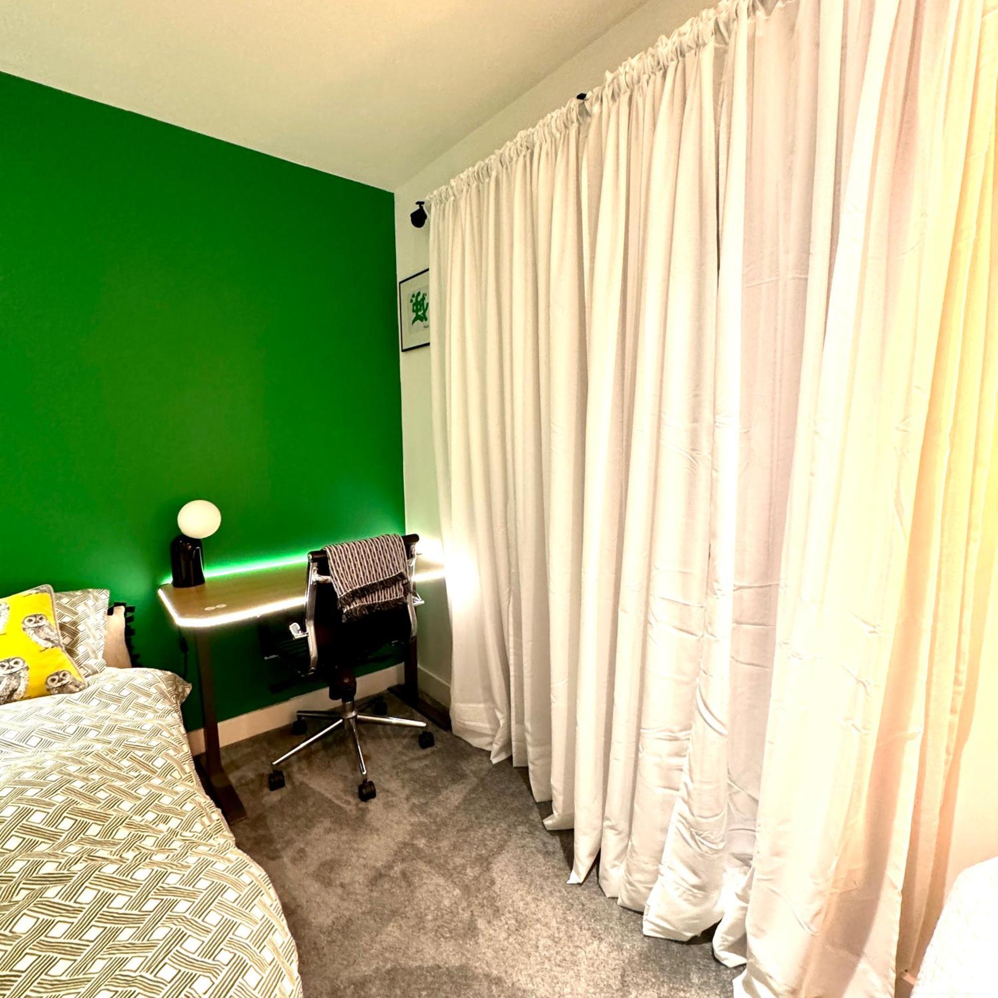 Appartamento Flat